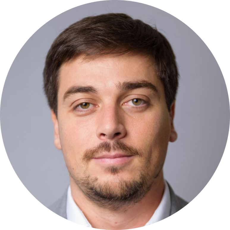 Андрей Варивода