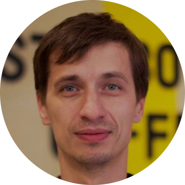 Виктор Столбовой