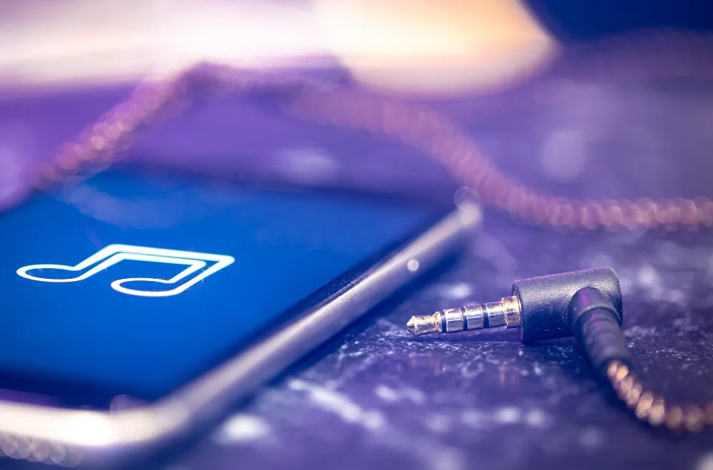 Новая модель разработчиков Stable Diffusion позволяет генерировать аудио прямо на смартфоне