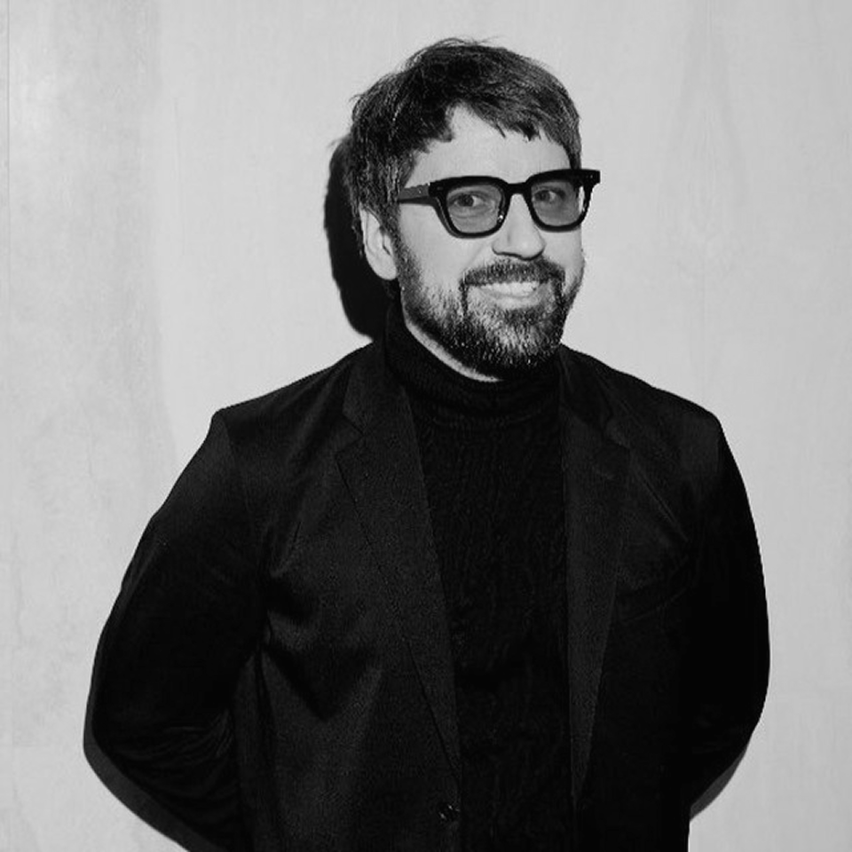 Андрей Белов