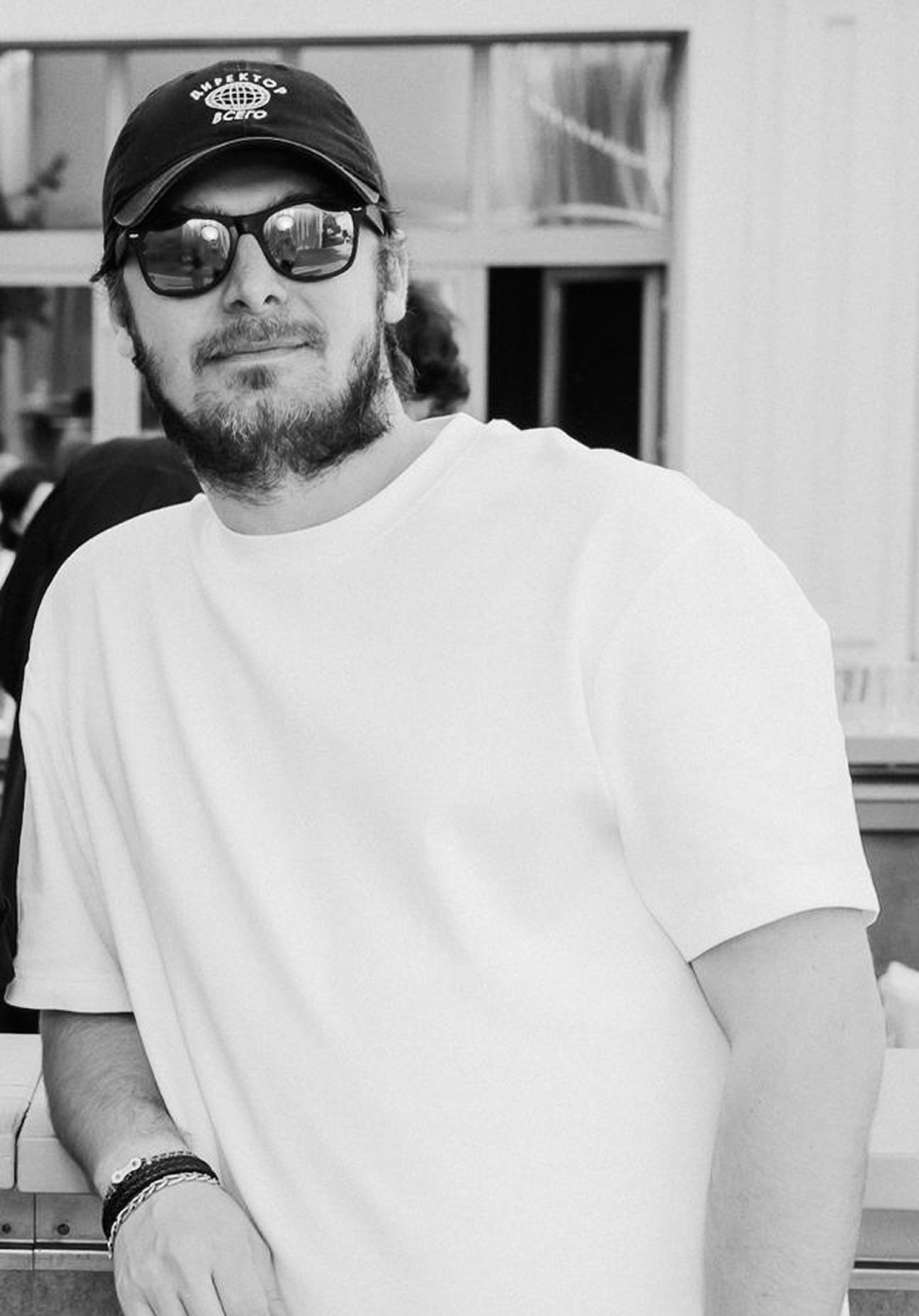 Гера Гантамиров
