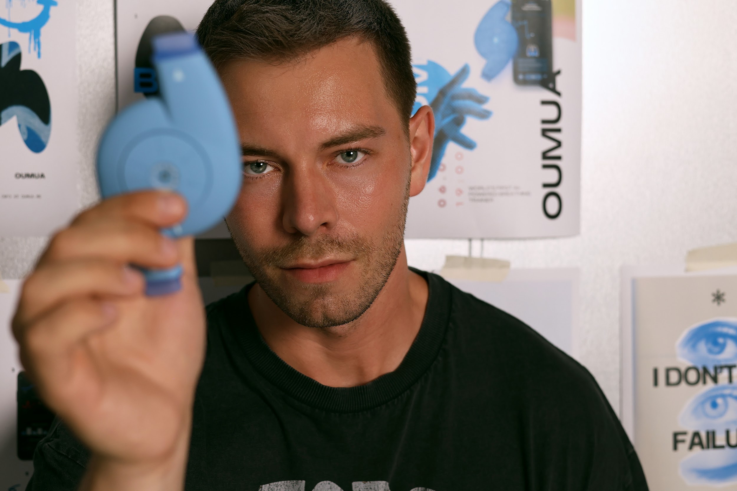 Kickstarter, астма и 1,5 млн: как создать медтех-стартап без медицинского образования