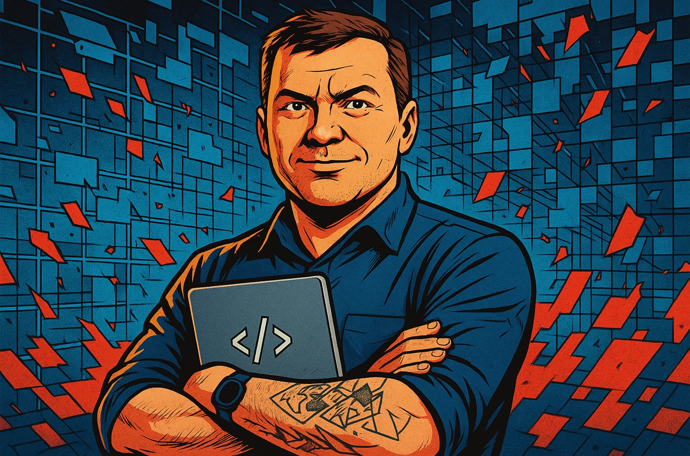6 бизнес-ошибок основателя IT-лаборатории Антона Набиуллина