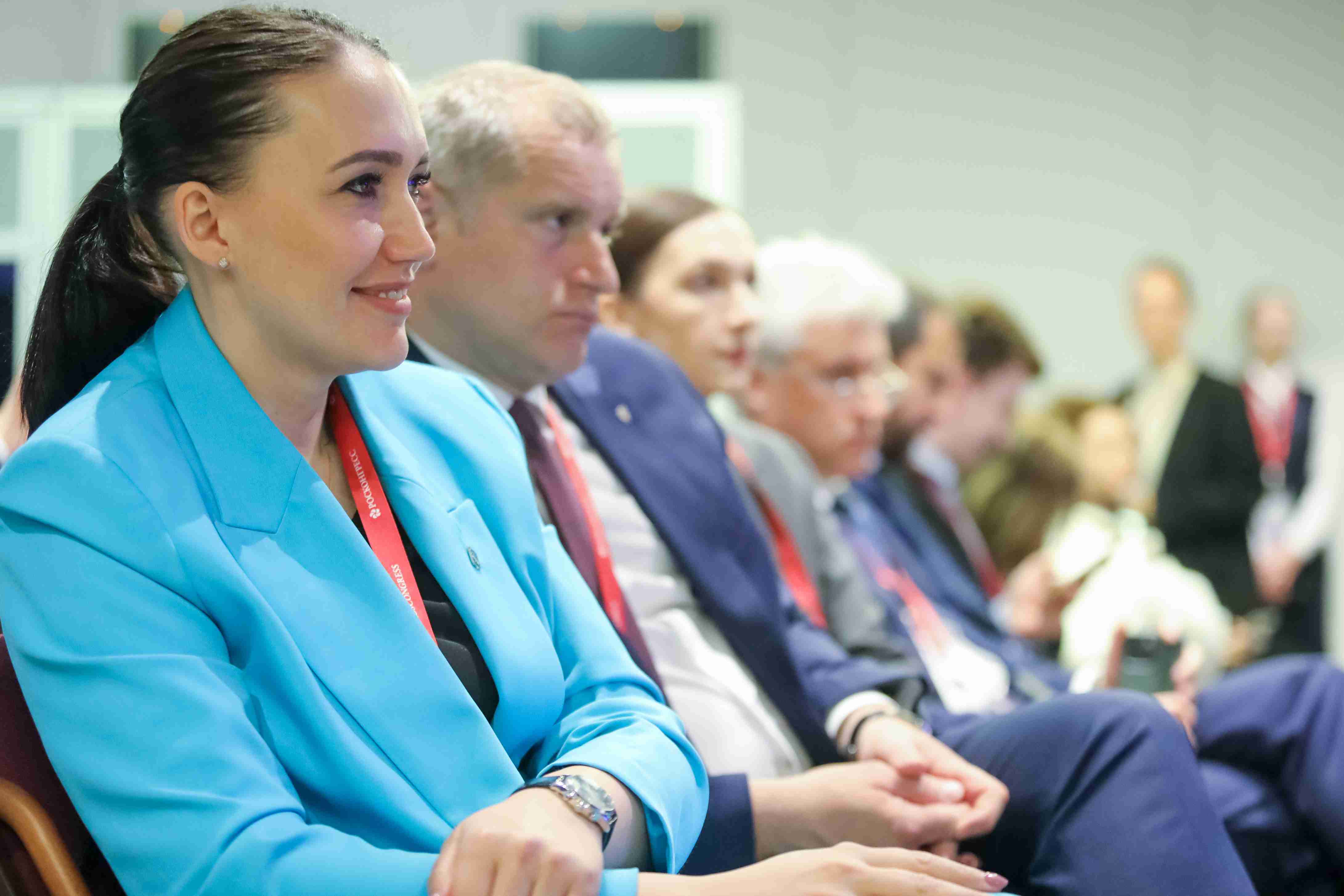 Интеллектуальные батлы и практикумы: опубликована архитектура программы форума МСП на ПМЭФ-2025