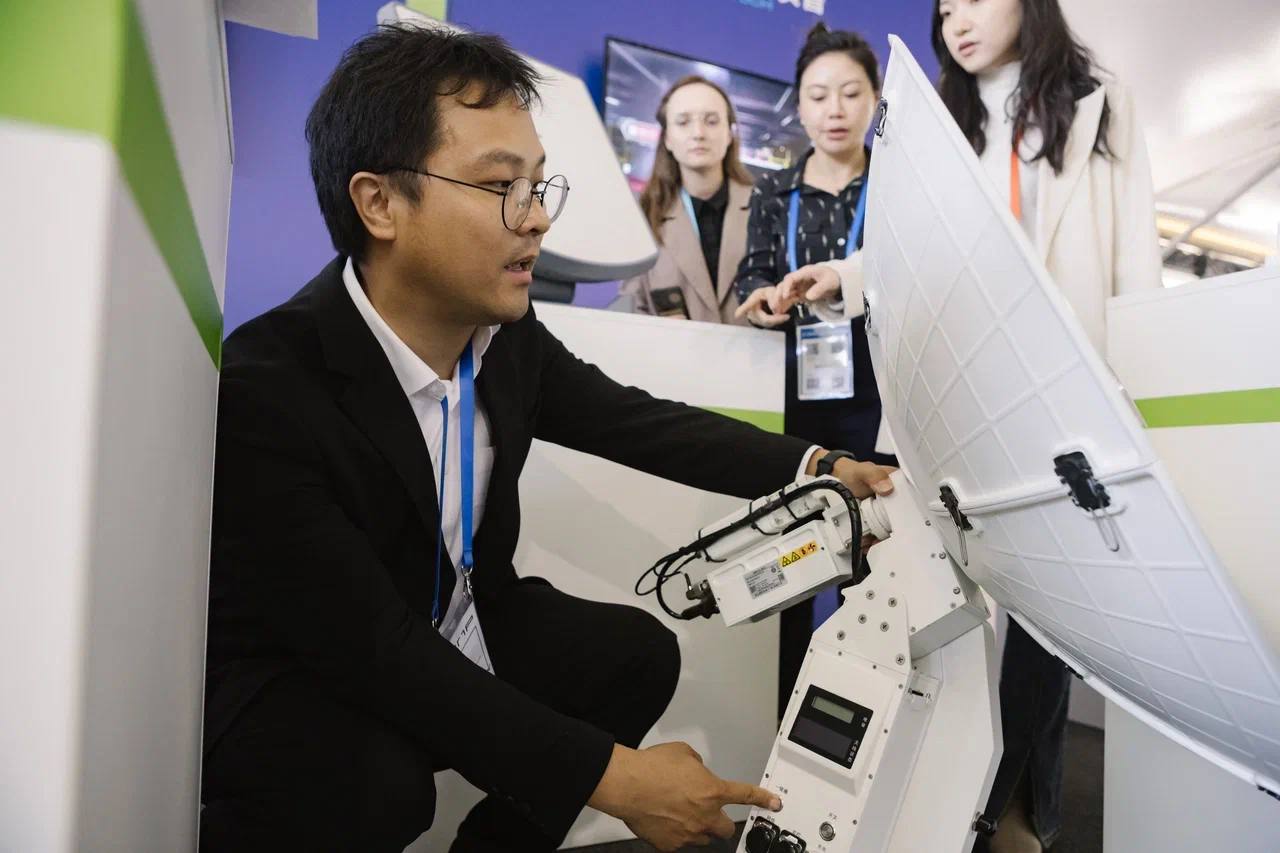 Десятая конференция «Цифровая индустрия промышленной России» соберет в Нижнем Новгороде участников из 30 стран