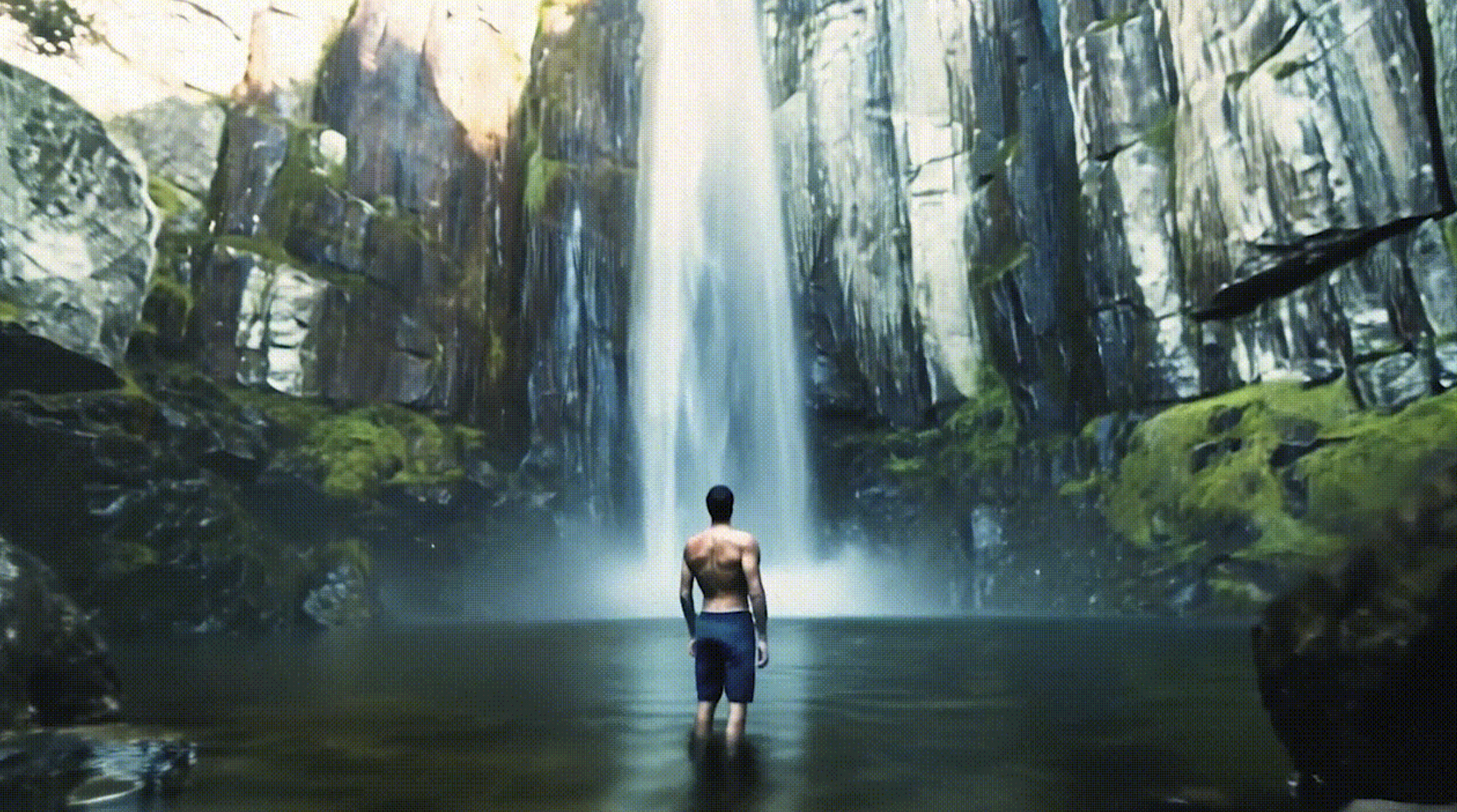 DeepSeek для видео: стартап представил самую дешевую в мире нейросеть для генерации роликов