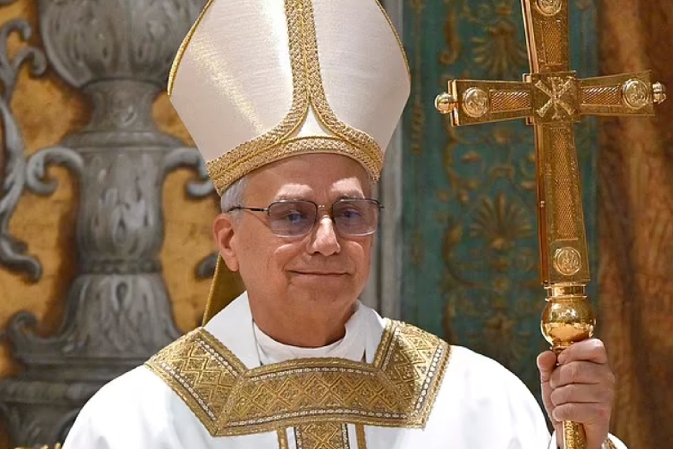 Избрание нового Папы открыло в Риме древнюю тайну