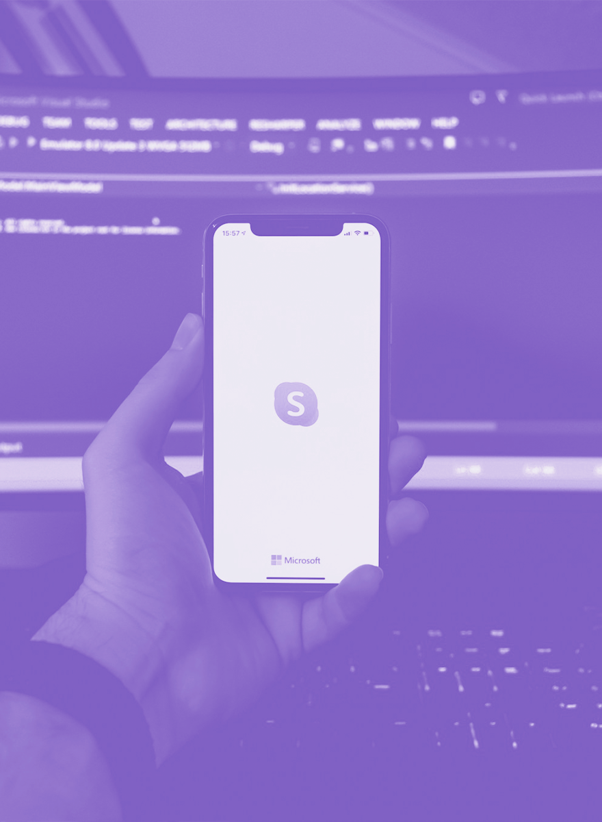 Skype — все. За что мы полюбили сервис и почему он был обречен