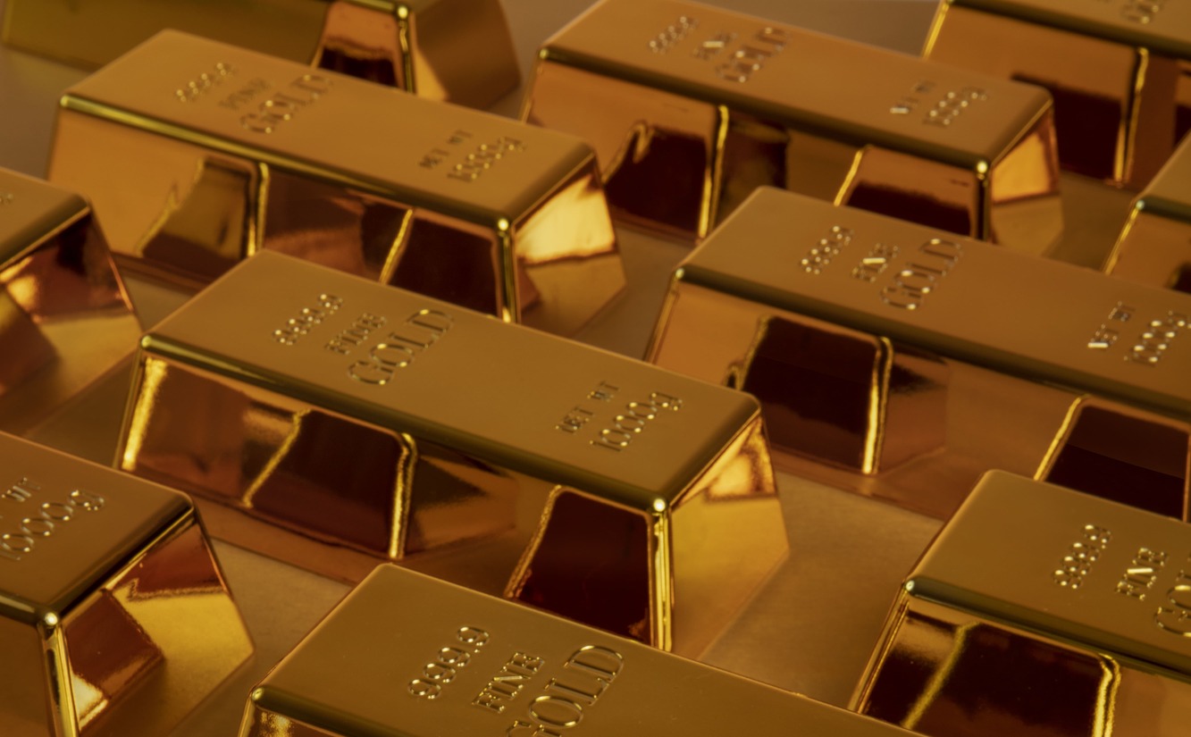 Московская биржа вывела на рынок новый золотой инвестиционный фонд