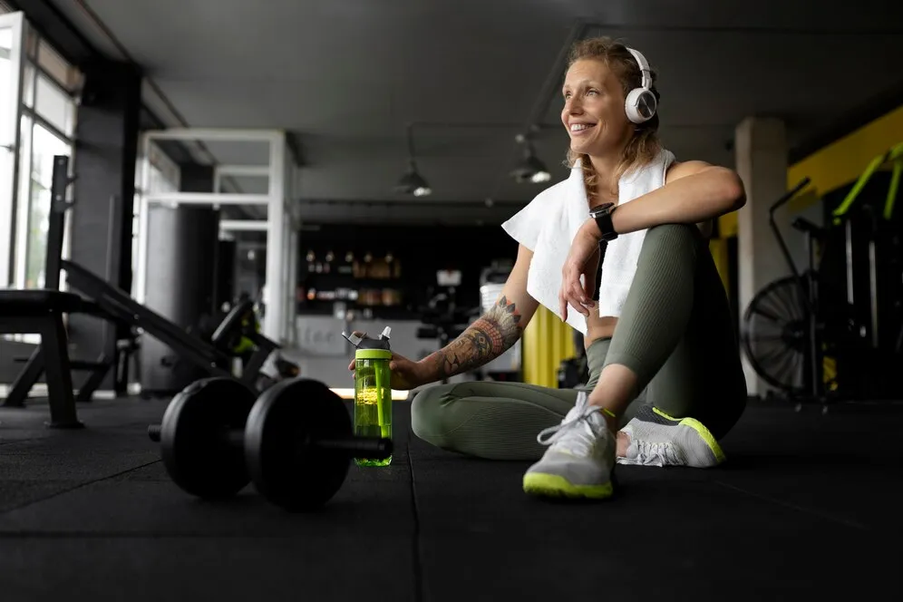 Фитнес-абонементы в России подорожали на 15%: Москва самая дорогая, Омск  лидер по бюджетности