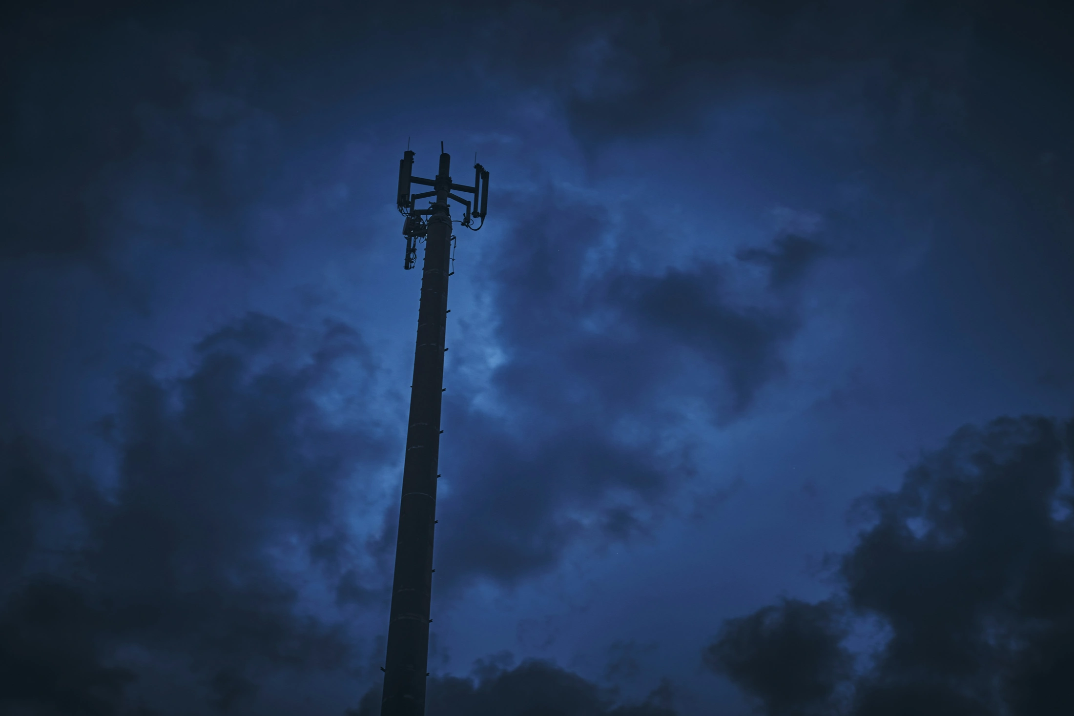 Новое исследование раскрыло реальное влияние 5G на здоровье человека