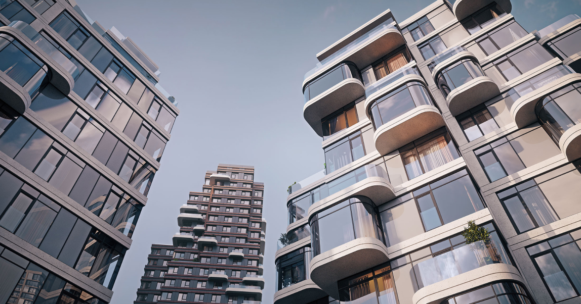 На западе Москвы стартовал первый проект нового девелопера Plato «Кутузов Сити»