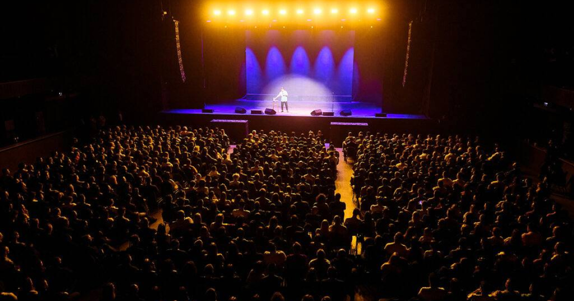 3–6 июня пройдет главная церемония награждения Silver Mercury Awards XXVI в шоу-формате