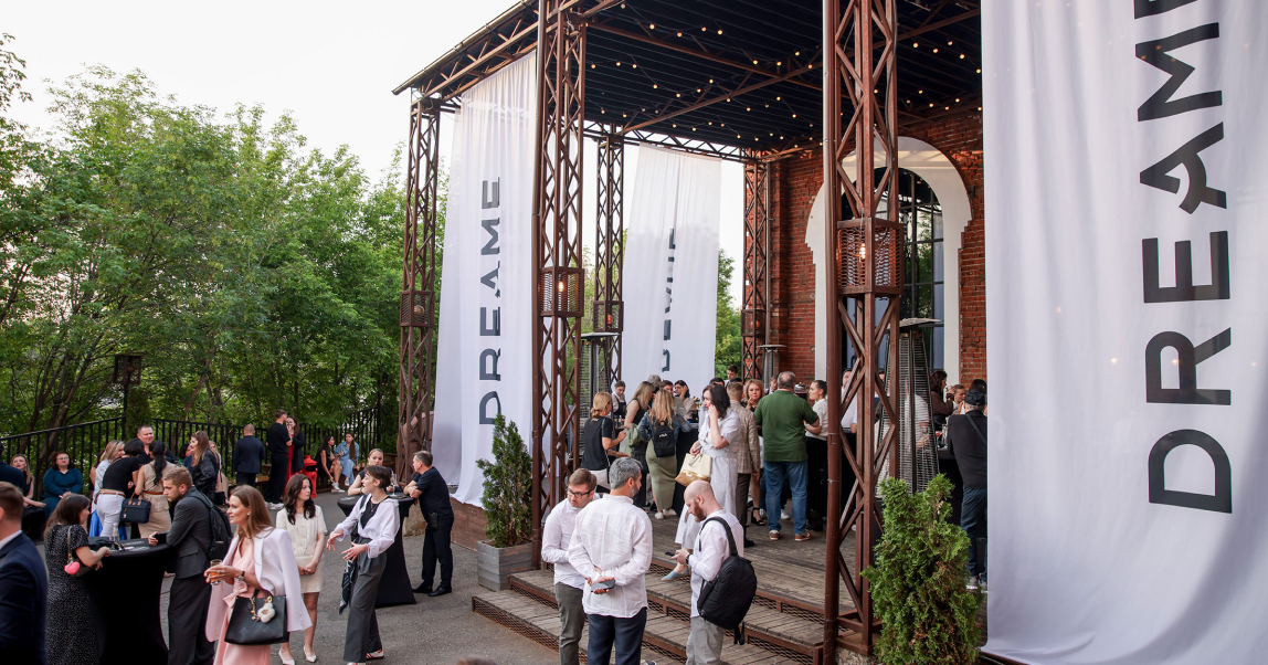 Инновации с Dreame: искусственный интеллект и «ходячие» пылесосы в домашней уборке