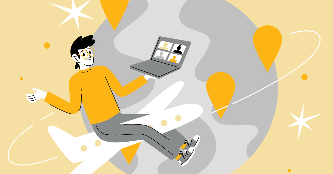 Дорогу осилит идущий: как командировки помогают российскому бизнесу расти