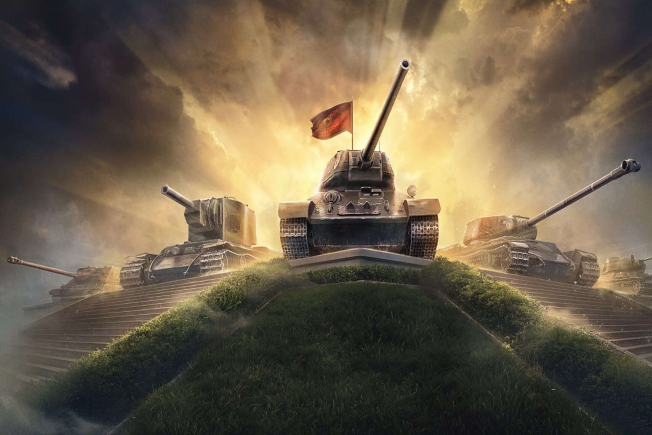 Суд в Москве признал издателя Мира танков причастным к экстремизму