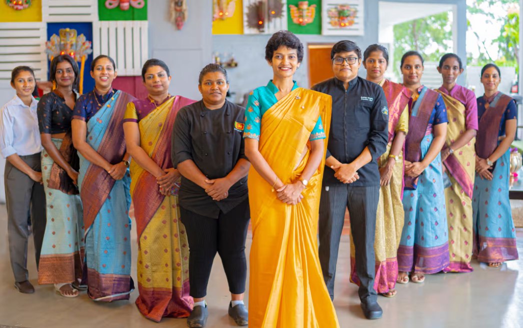 Как отели с женским персоналом изменили гендерные стереотипы в туризме