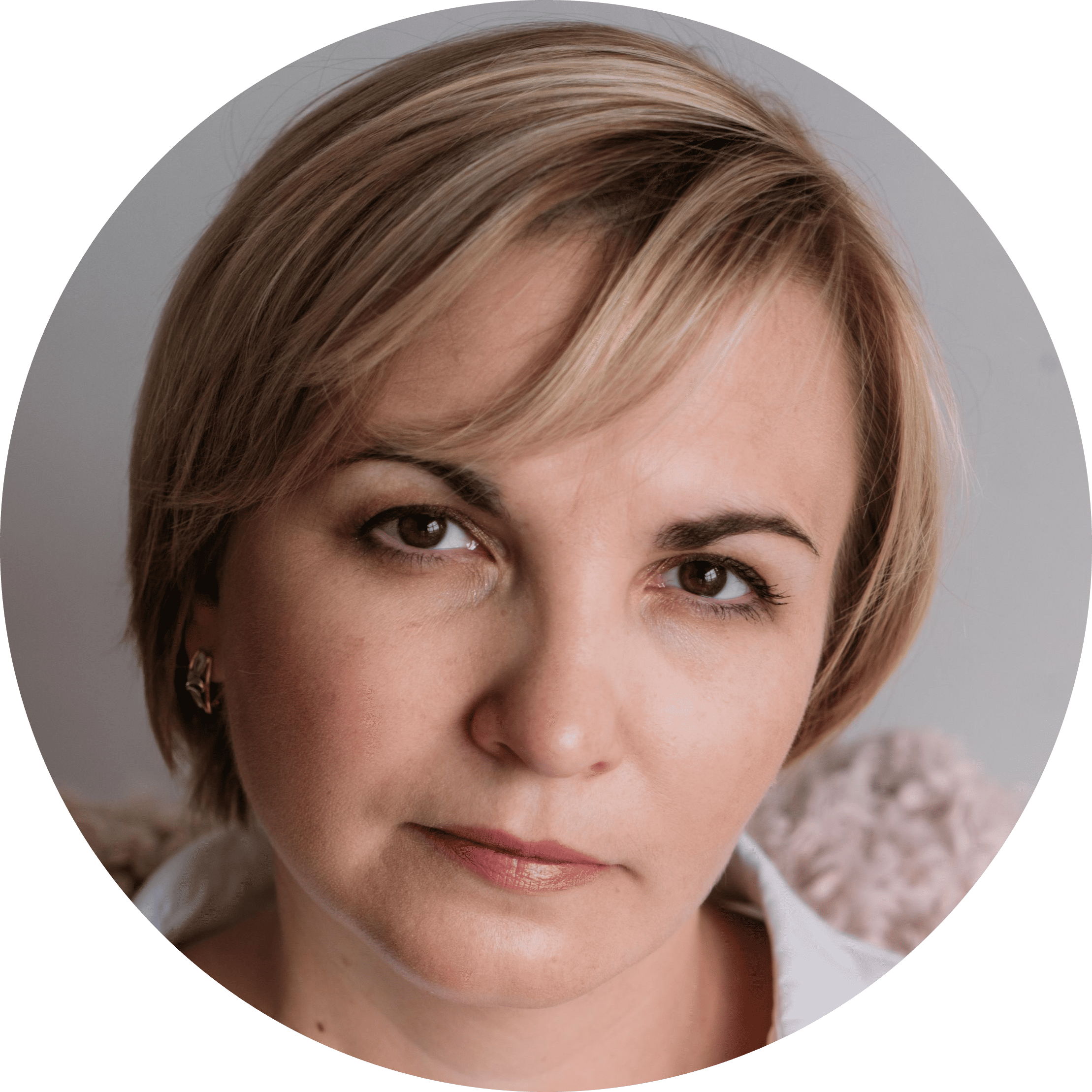 Ирина Митрофанова