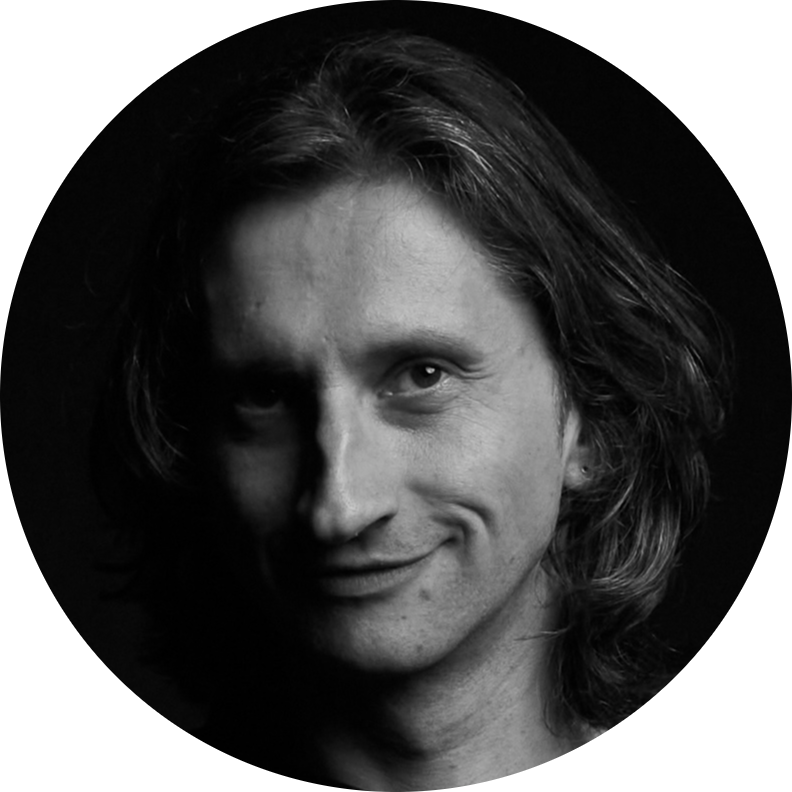 Сергей Колчин