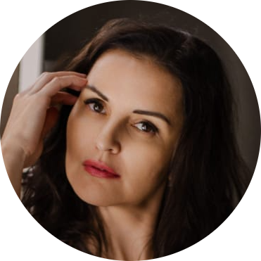 Алена Тоцкая