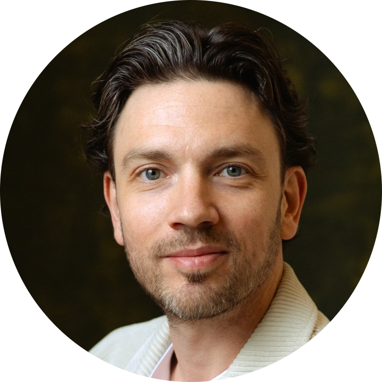 Александр Санников