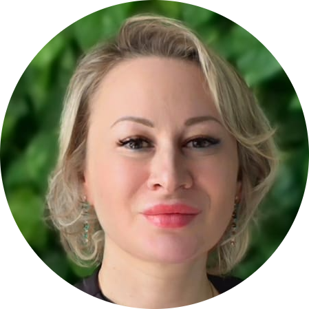Елена Мищенко