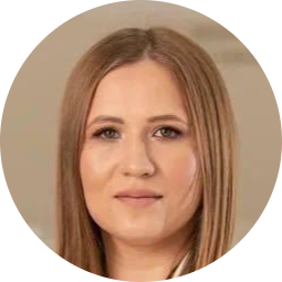 Ольга Павлинова