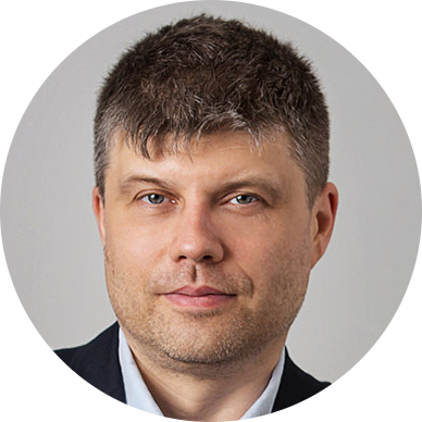 Дмитрий Калаев