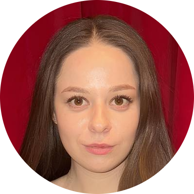 Катя Верлина