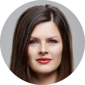 Екатерина Стародубцева-Калачева