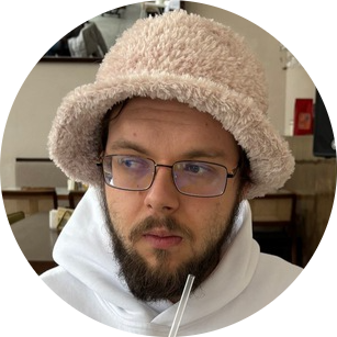Иван Козлов