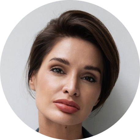 Кристина Тишкова