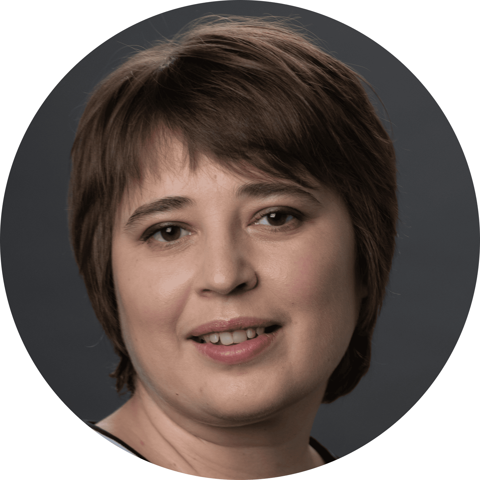 Наталия Аленичева