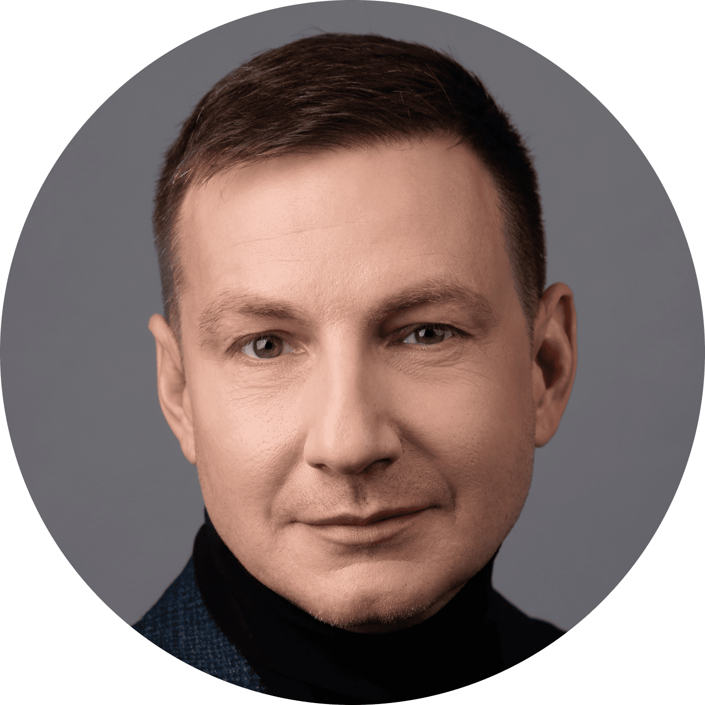 Андрей Соловьев