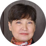Ирина Генцлер