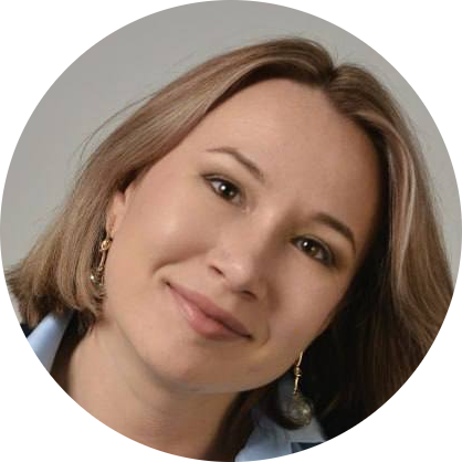 Ульяна Громова