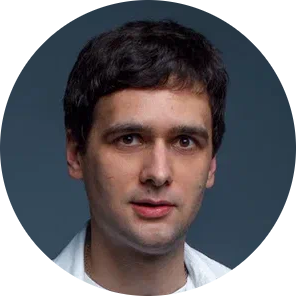 Леонид Лубочкин