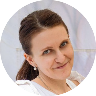 Анастасия Кондратьева
