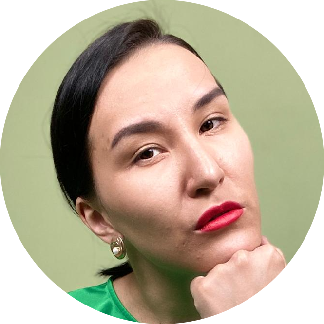 Виктория Шатнева