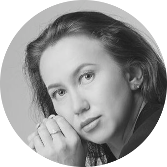 Евгения Истомина