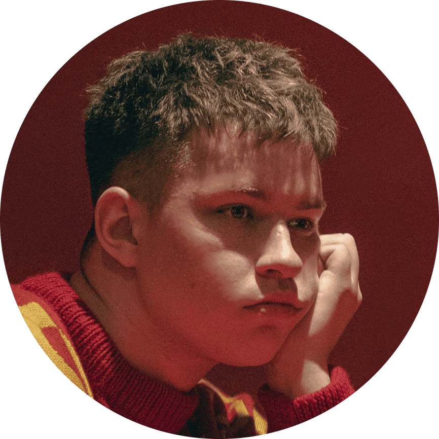 Кирилл Пилаев