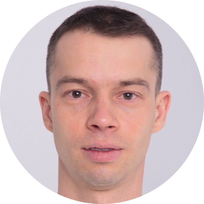 Николай Захаров