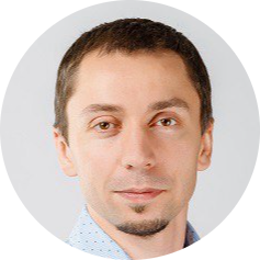 Дмитрий Малышкин