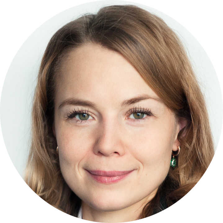 Екатерина Болдинова
