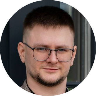 Даниил Старыгин