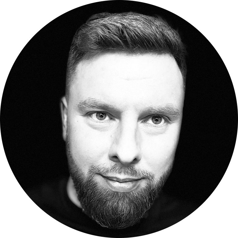 Кирилл Подгорный