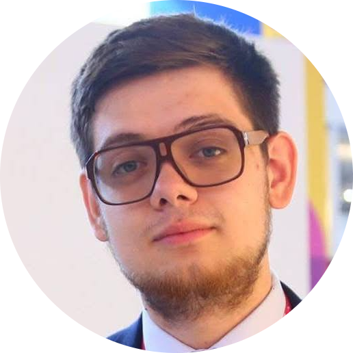 Данил Темников