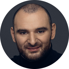 Эдуард Лебедев