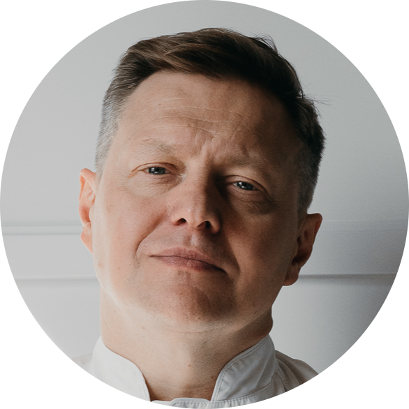 Андрей Шмаков