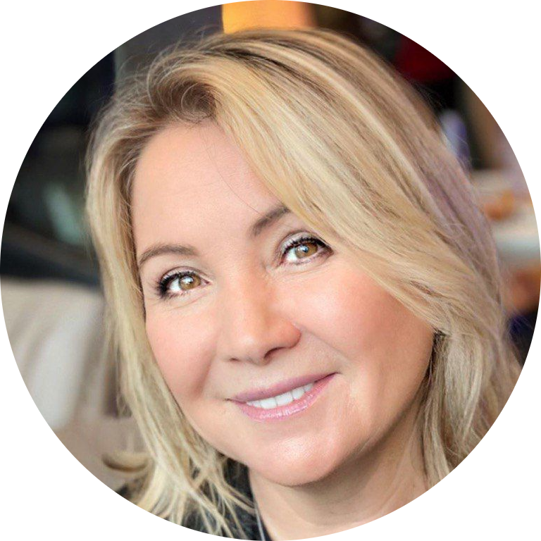 Ирина Доброхотова